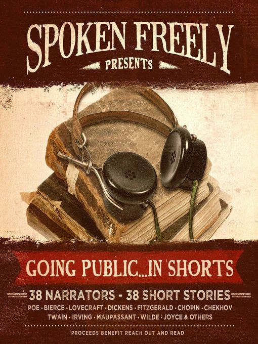 Title details for Going Public ... in Shorts! by Various Authors - Available